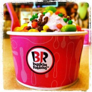 baskin robbins near me