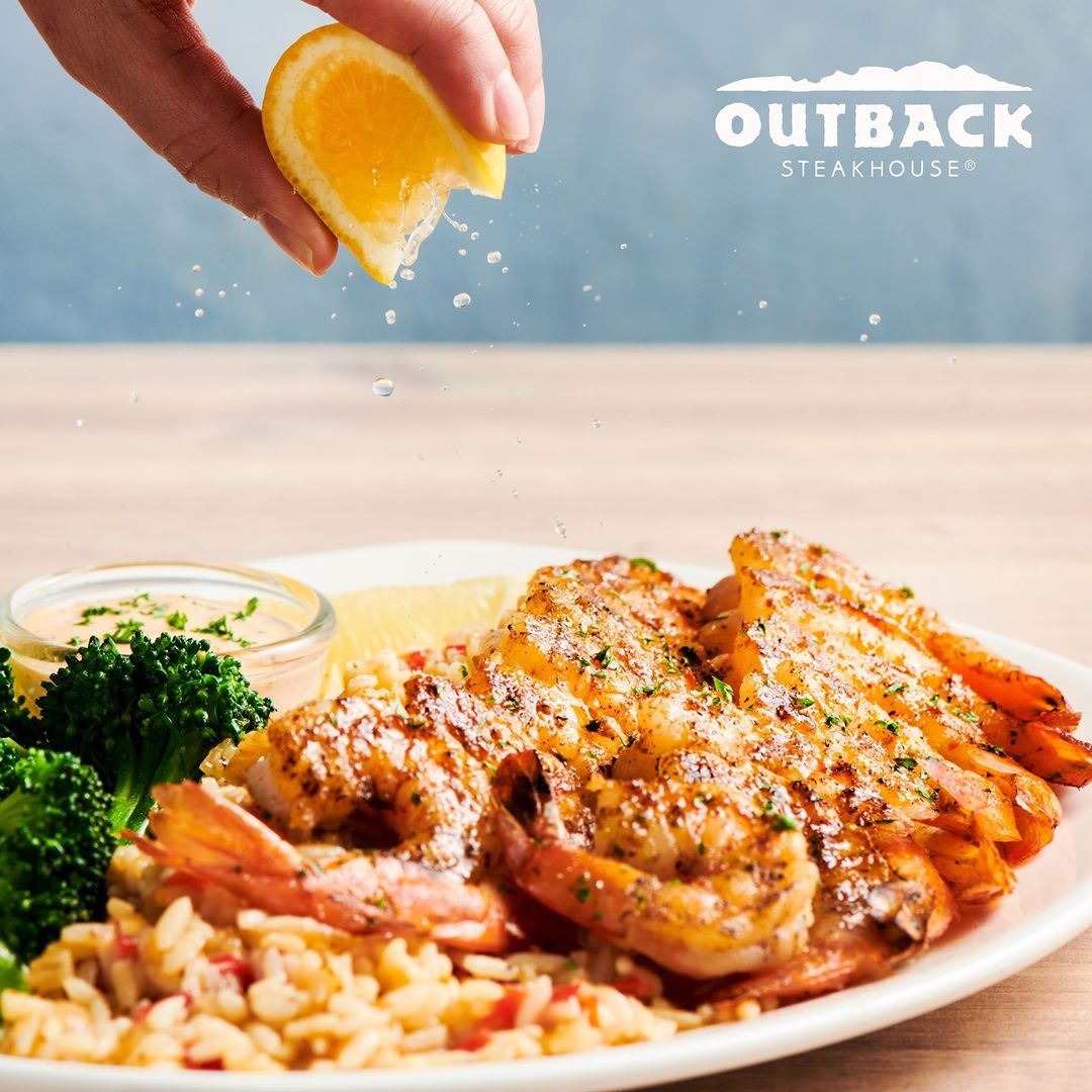 Outback Steakhouse Near Me - Near Me Foods