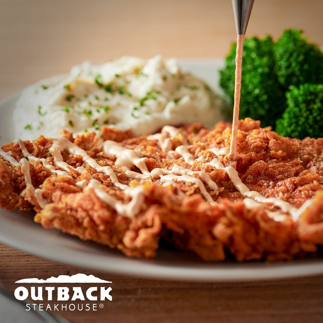 Outback Steakhouse Near Me - Near Me Foods