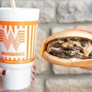 whataburger restaurent near me