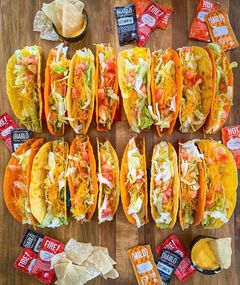 taco bell restaurant near me