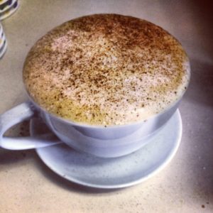 capitol coffee house