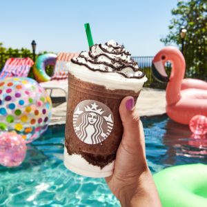 starbucks hours near me