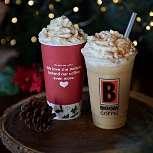 biggby near me