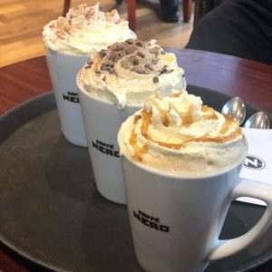 caffe nero near me