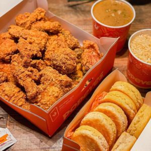 popeyes near me
