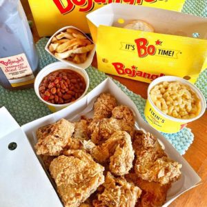 bojangles near me