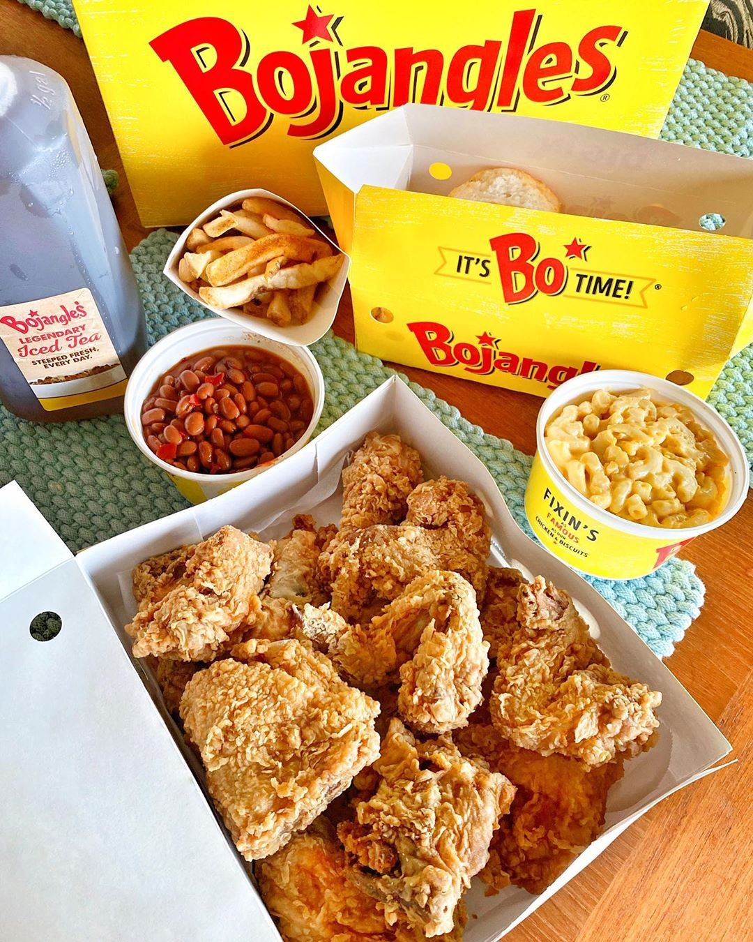 Bojangles Near Me Near Me Foods