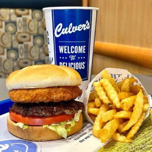 culvers