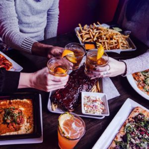 dave and busters near me