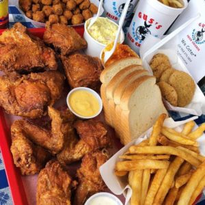 gus world famous chicken