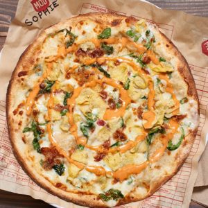 mod pizza near me
