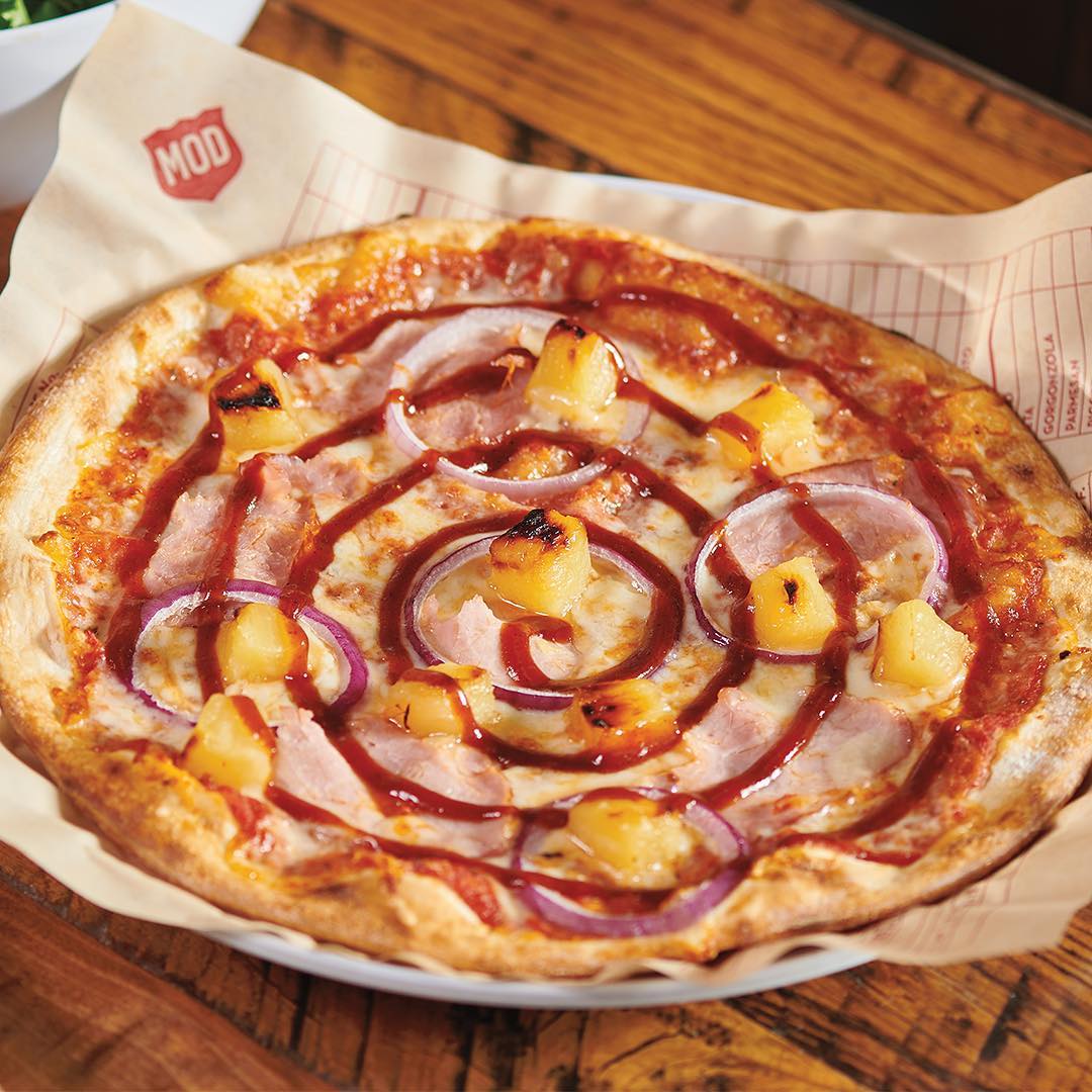 Mod Pizza Reno Mod Pizza Near Me - Near Me Foods