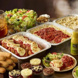 olive garden near me