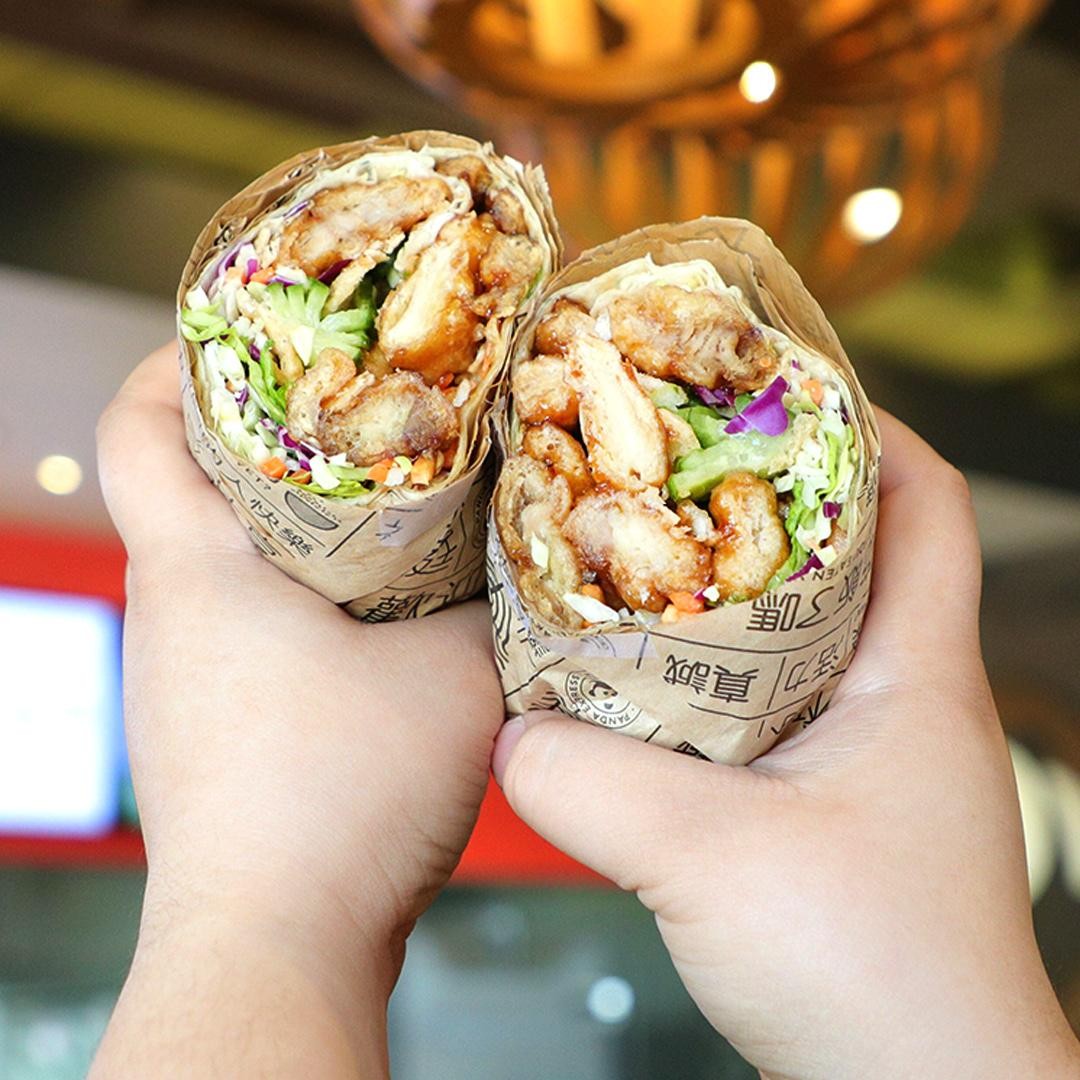 Panda Express Near Me - Near Me Foods