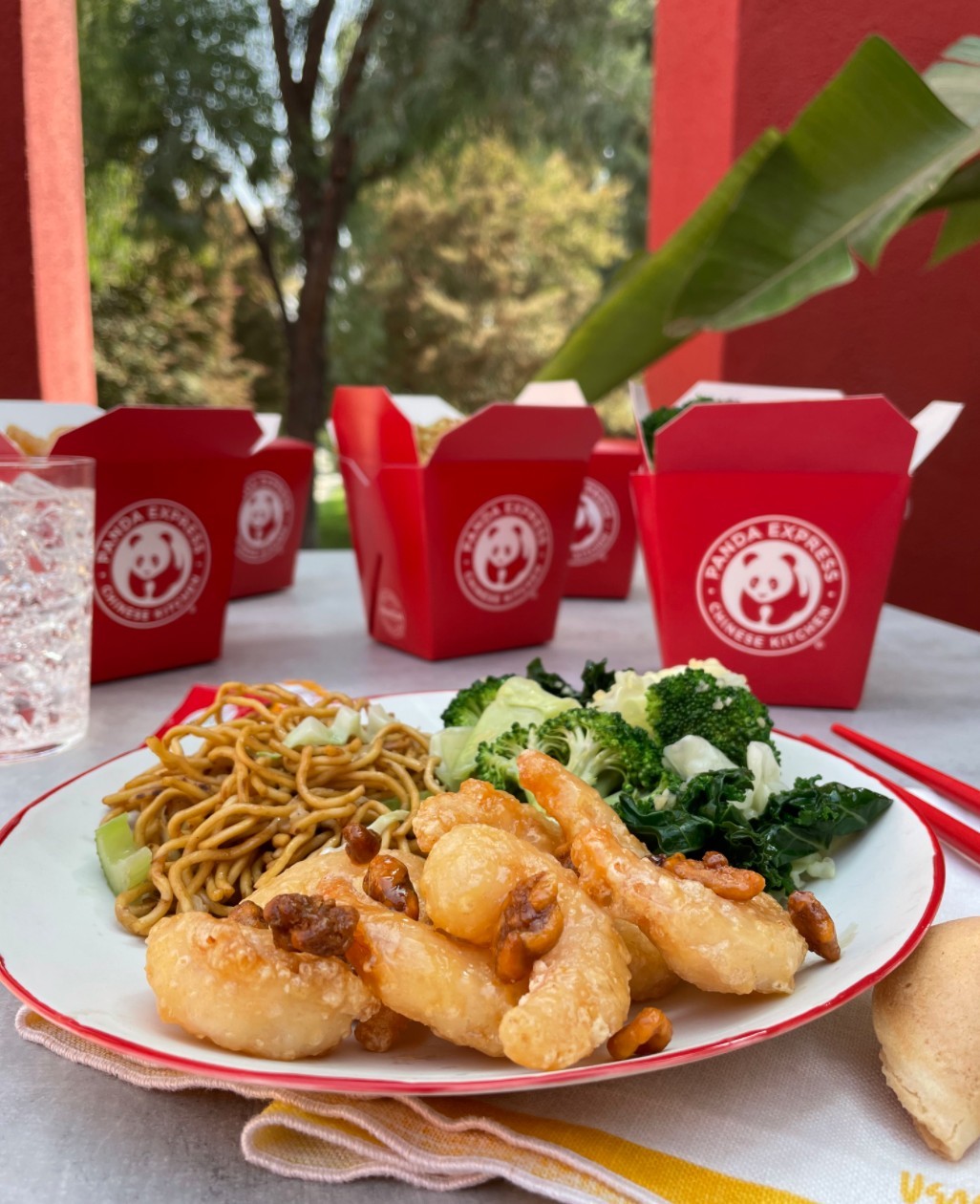 Panda Express Near Me - Near Me Foods