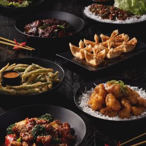 pf changs near me