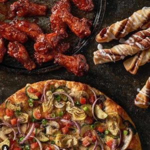 round table pizza near me