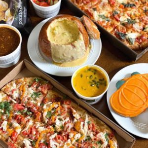 Panera Bread Near Me