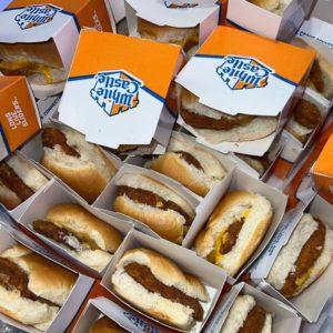 White Castle Near Me