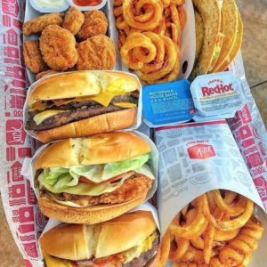 jack in the box near me