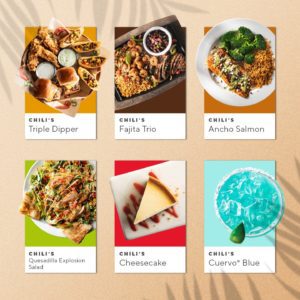 Chili's Near Me