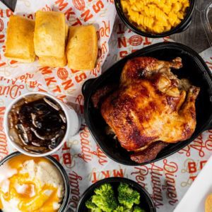 boston market near me