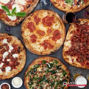 Anthony's Coal Fired Pizza near me