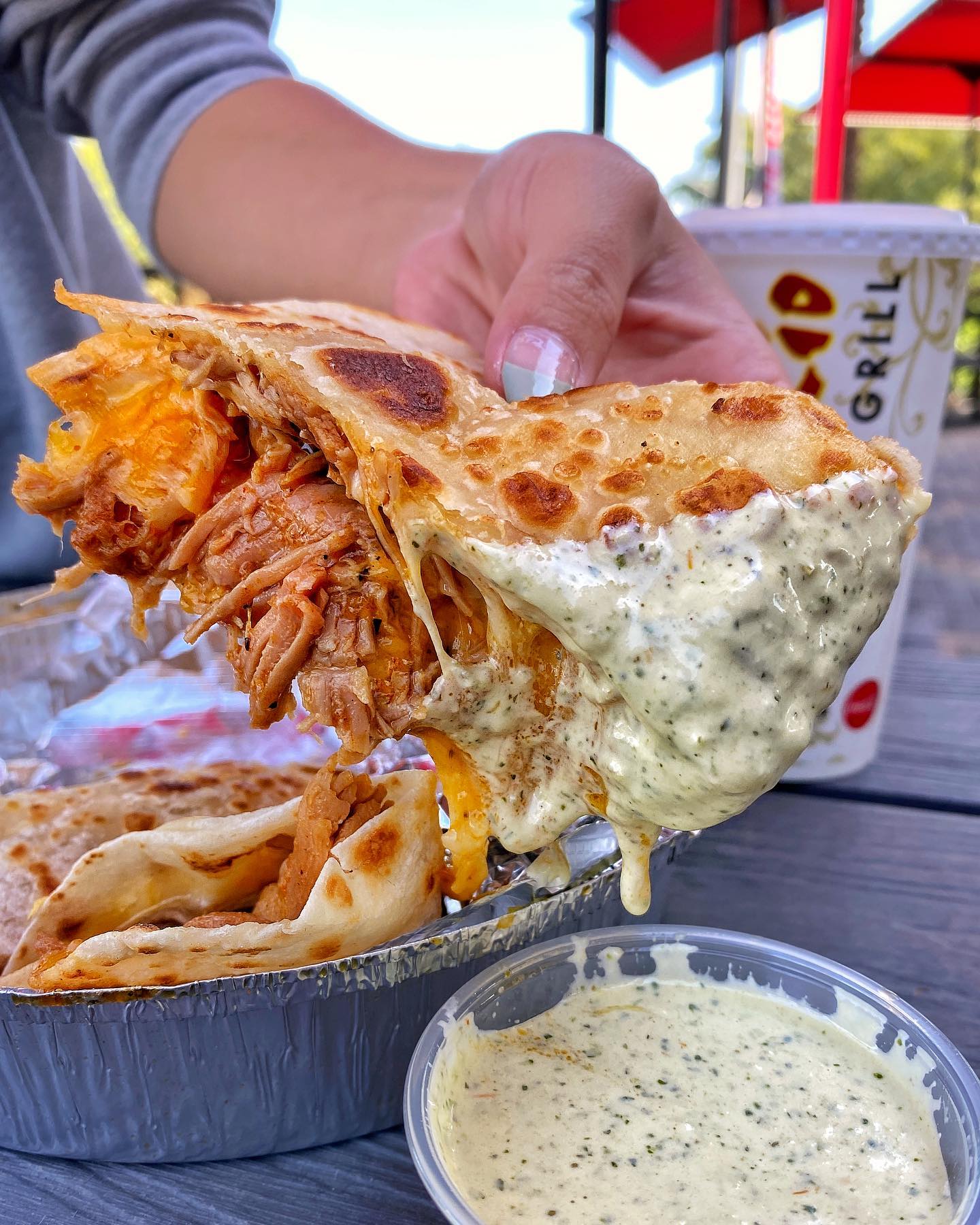 Nearest Cafe Rio Cafe Rio Near Me - Near Me Foods