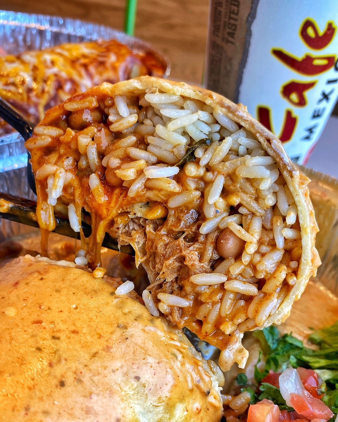 Cafe Rio Renton Cafe Rio Near Me - Near Me Foods