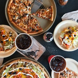 Godfather's Pizza Near Me