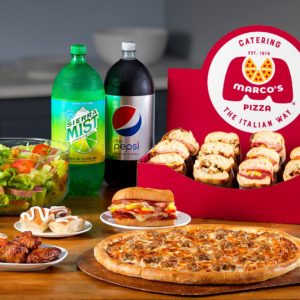 Marco's Pizza Near Me