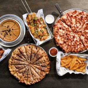 Mountain Mike's Pizza near me