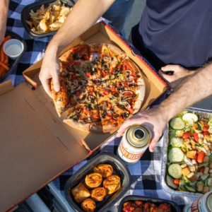 Old Chicago Pizza Near Me