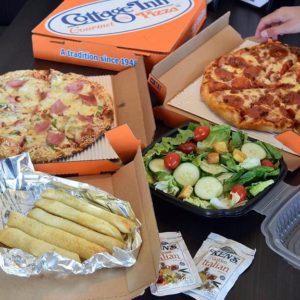 cottage inn pizza near me