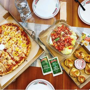 larosa's pizza near me