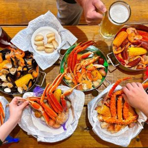 joe's crab shack near me