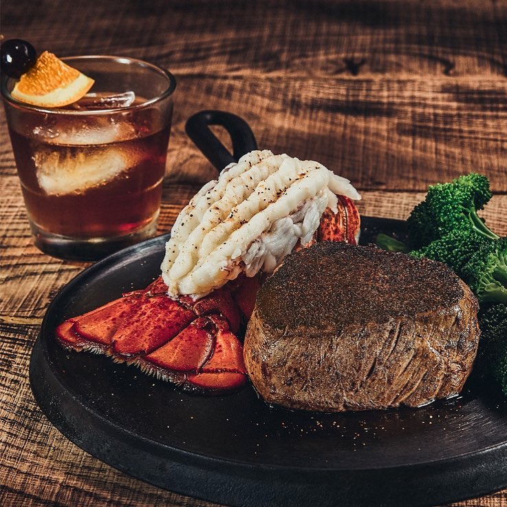 LongHorn Steakhouse Near Me Near Me Foods