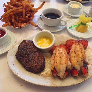 ruth chris steakhouse near me